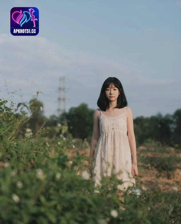 Bai No: Gadis Cantik Tiongkok di Hot51 yang Membuat Gelombang di Dunia Hiburan . The most beautiful girl goddess 3 - Hot51 Bai No-apkhot51