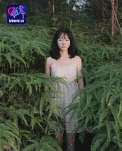 Read more about the article Bai No: Gadis Cantik Tiongkok di Hot51 yang Membuat Gelombang di Dunia Hiburan . The most beautiful girl goddess