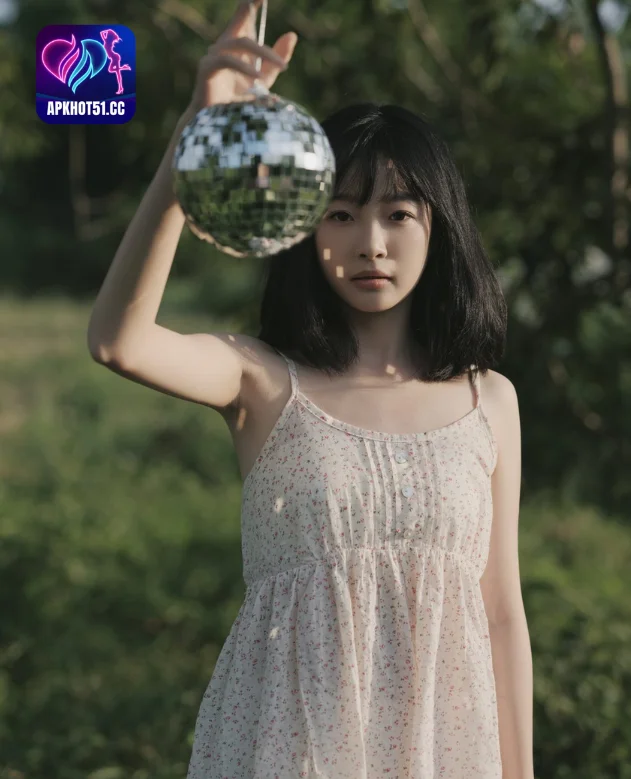 Bai No: Gadis Cantik Tiongkok di Hot51 yang Membuat Gelombang di Dunia Hiburan . The most beautiful girl goddess 5 - Hot51 Bai No-apkhot51