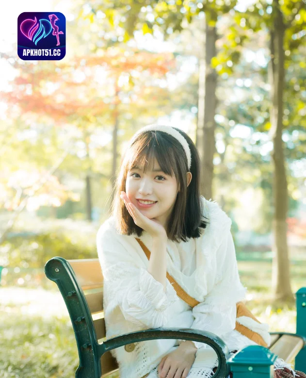 Chi Bao Le Ma: Sosok Cantik yang Memikat dari Hot51 . The most beautiful girl Goddess 3 - Hot51 Chi Bao Le Ma-apkhot51