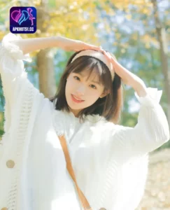 Chi Bao Le Ma: Sosok Cantik yang Memikat dari Hot51 . The most beautiful girl Goddess 8 - Hot51 Read more about the article Chi Bao Le Ma: Sosok Cantik yang Memikat dari Hot51 . The most beautiful girl Goddess