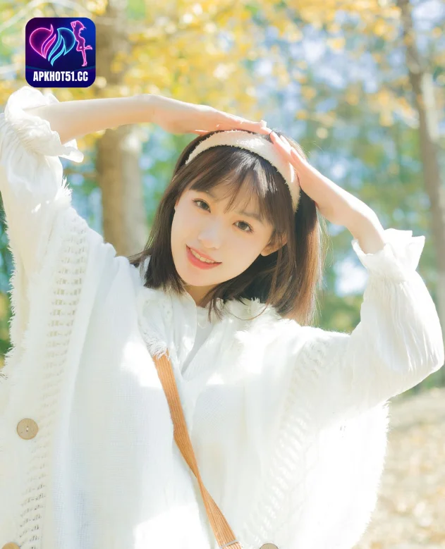 Read more about the article Chi Bao Le Ma: Sosok Cantik yang Memikat dari Hot51 . The most beautiful girl Goddess