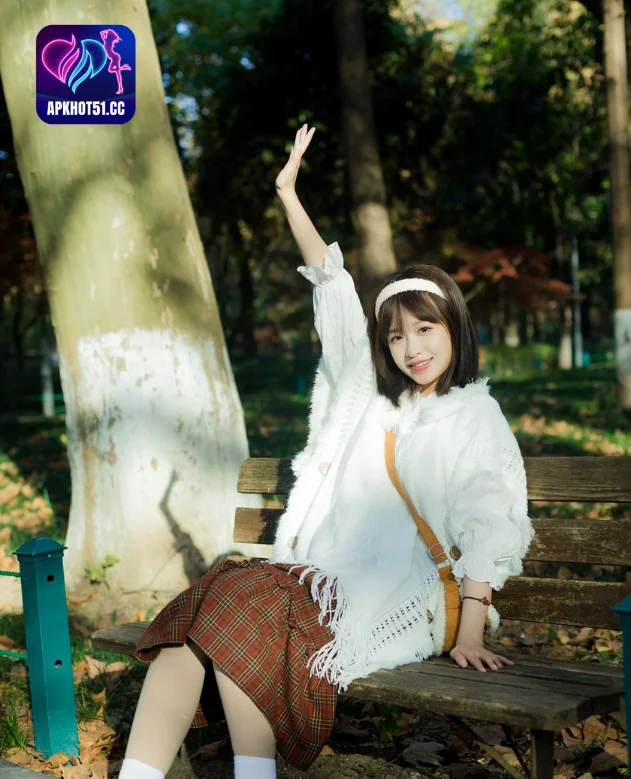 Chi Bao Le Ma: Sosok Cantik yang Memikat dari Hot51 . The most beautiful girl Goddess 5 - Hot51 Chi Bao Le Ma-apkhot51