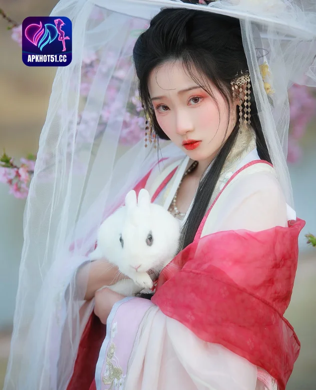 Chun Yu: Kisah Sang Bintang Cantik dari Hot51 Mod Apk - ApkVipo dan Hot51 Mod Apk iOS . The most beautiful girl Goddess 5 - Hot51 Chun Yu-apkhot51