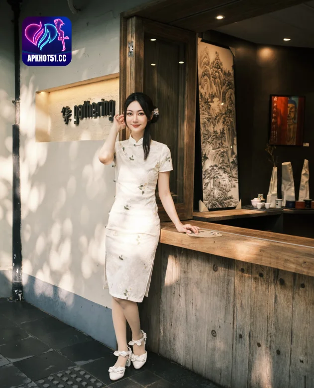 You are currently viewing Fei Niao Gu Gu: Cerita Cantik dan Pesona Bintang China di Hot51 . The most beautiful girl Goddess