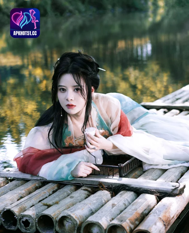 Keindahan dan Karier Kilau Feng Zai Qi Shi: Bintang China di Live Hot51 dan Hot51 Mod Apk iOS . Beautiful girl Goddess 1 - Hot51 You are currently viewing Keindahan dan Karier Kilau Feng Zai Qi Shi: Bintang China di Live Hot51 dan Hot51 Mod Apk iOS . Beautiful girl Goddess