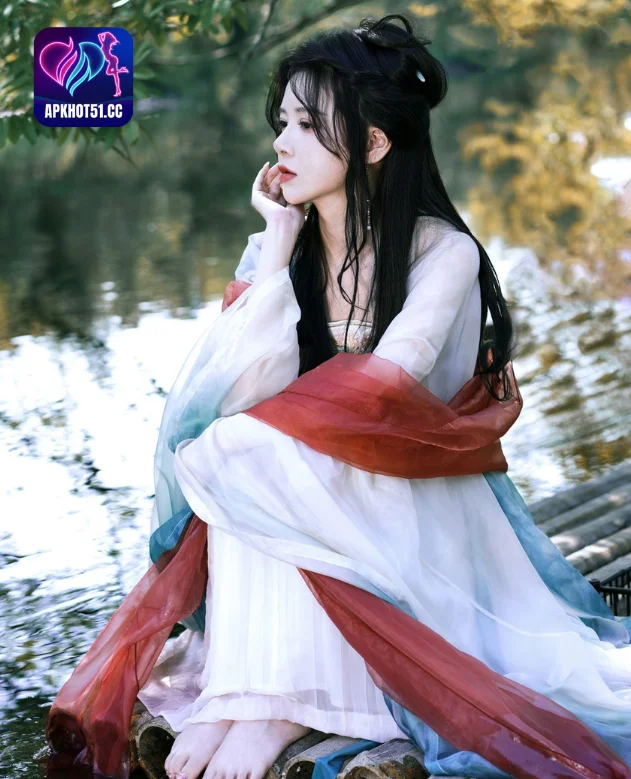 Keindahan dan Karier Kilau Feng Zai Qi Shi: Bintang China di Live Hot51 dan Hot51 Mod Apk iOS . Beautiful girl Goddess 4 - Hot51 Feng Zai Qi Shi-apkhot51