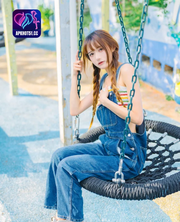 You are currently viewing Menjelajahi Pesona Hu Luo Bo, Bintang Cantik dari Hot51: Panduan Lengkap dan Ulasan Eksklusif . The most beautiful girl Goddess