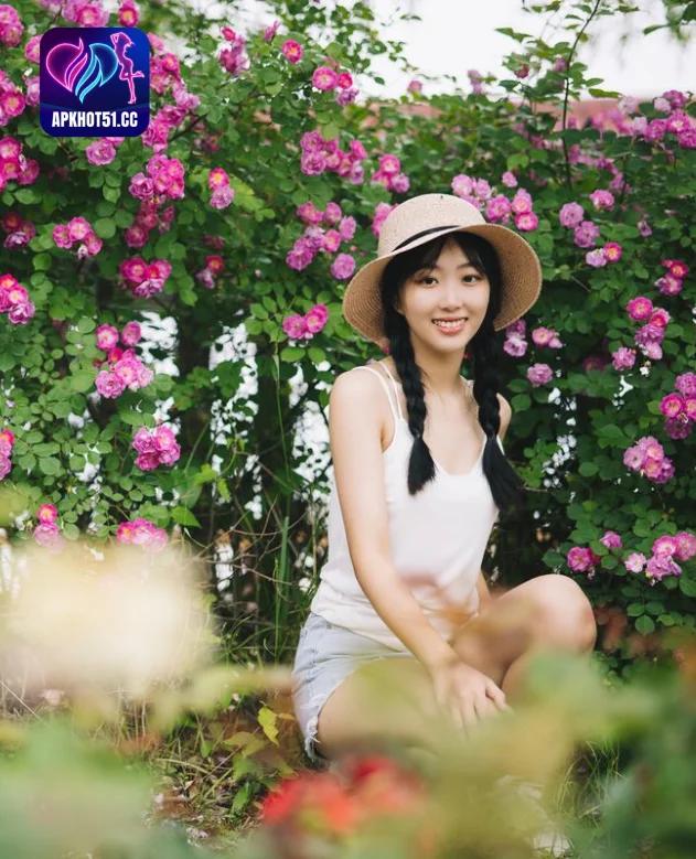 Read more about the article Mengungkap Keindahan Jiao Jiao, Bintang Cantik China di Hot51: Cerita Lengkap dan Panduan Unduh APK . The most beautiful girl Goddess
