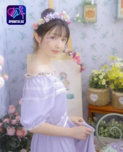 Read more about the article Profil Lengkap Jin Di Vivian: Bintang Cantik dari China di Hot51, Mod APK Download dan Siaran Langsung . The most beautiful girl Goddess