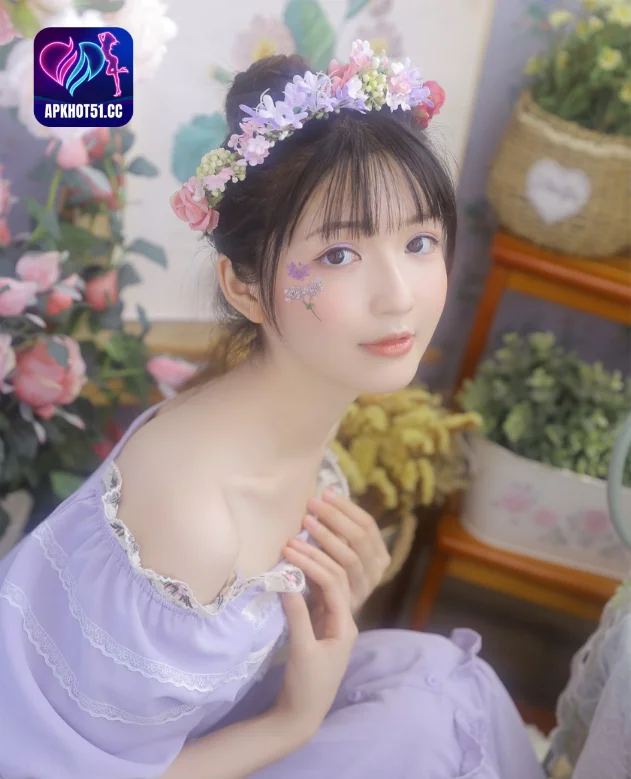 Profil Lengkap Jin Di Vivian: Bintang Cantik dari China di Hot51, Mod APK Download dan Siaran Langsung . The most beautiful girl Goddess 3 - Hot51 Jin Di Vivian-apkhot51