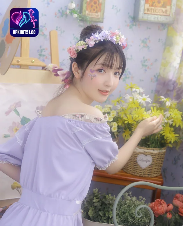 Profil Lengkap Jin Di Vivian: Bintang Cantik dari China di Hot51, Mod APK Download dan Siaran Langsung . The most beautiful girl Goddess 2 - Hot51 Jin Di Vivian-apkhot51