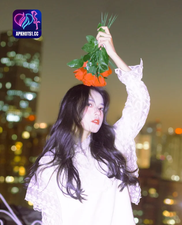 Membebaskan Keindahan: Memahami Fenomena Jing Jing Jing, Bintang China di Hot51 . The most beautiful girl Goddess 3 - Hot51 Jing Jing Jing-apkhot51