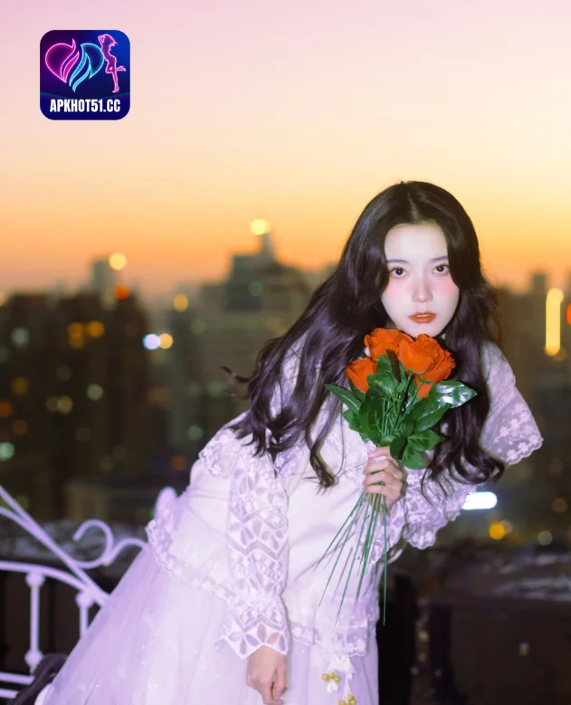 Membebaskan Keindahan: Memahami Fenomena Jing Jing Jing, Bintang China di Hot51 . The most beautiful girl Goddess 5 - Hot51 Jing Jing Jing-apkhot51