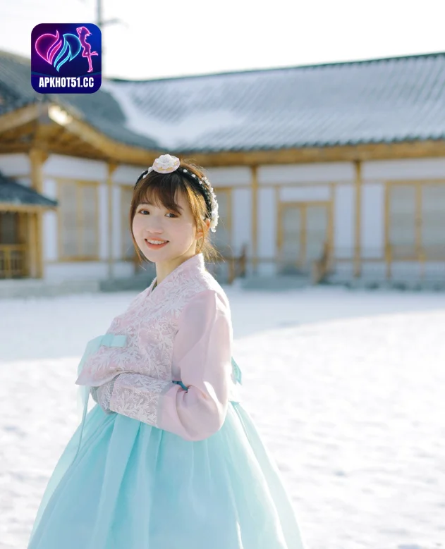 Mengenal Lebih Dekat Lan Pang Zi: Bintang Cantik dari China di Hot51 . The most beautiful girl Goddess 2 - Hot51 Lan Pang Zi-apkhot51