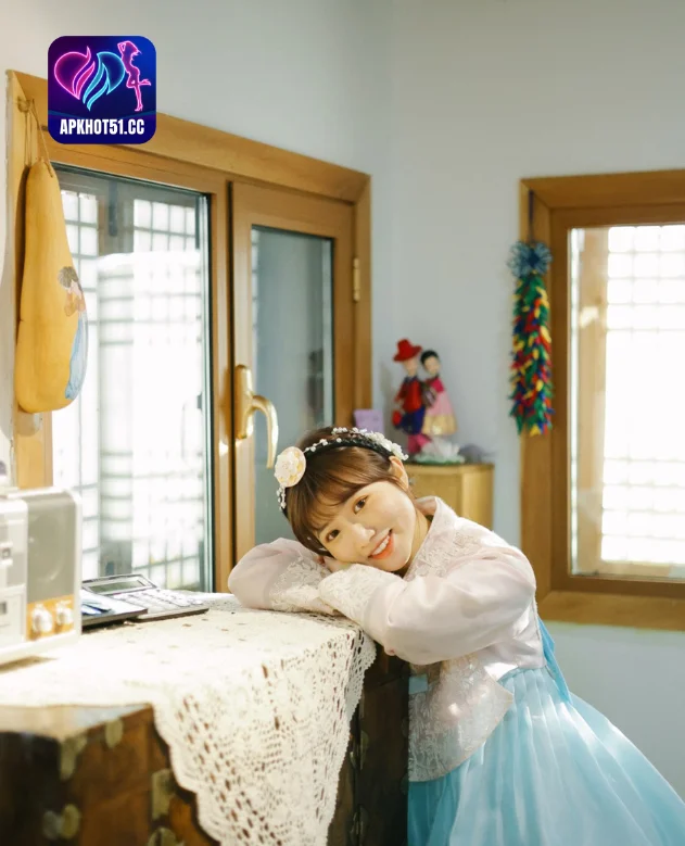 Read more about the article Mengenal Lebih Dekat Lan Pang Zi: Bintang Cantik dari China di Hot51 . The most beautiful girl Goddess