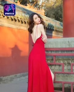 Meng Xin Yue: Bintang Cantik dan Malaikat di Hot51 . The most beautiful girl Goddess 8 - Hot51 Read more about the article Meng Xin Yue: Bintang Cantik dan Malaikat di Hot51 . The most beautiful girl Goddess