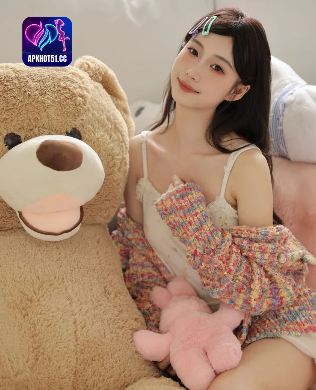 Mian Mian: Pesona Gadis Cantik dan Bintang Tiongkok di Hot51 . The Beautiful girl goddess 2 - Hot51 Mian Mian-apkhot51
