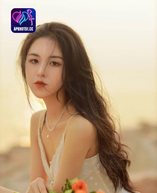 Mengungkap Kecantikan dan Pesona Mu Jin Cutie, Bintang China di Hot51: Review Lengkap dan Analisis Mendalam . The most beautiful girl Goddess 5 - Hot51 Mu Jin Cutie-apkhot51