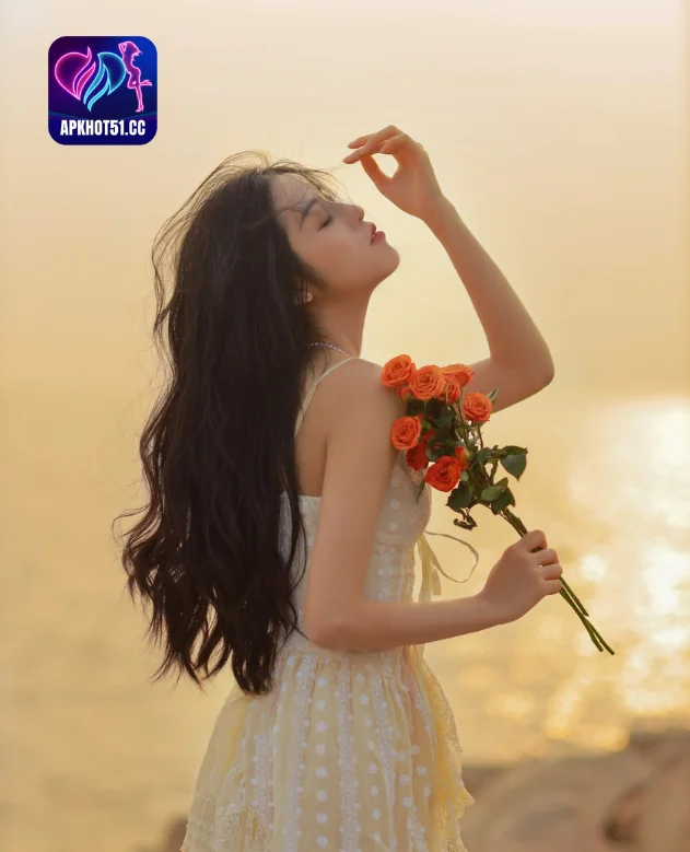 Mengungkap Kecantikan dan Pesona Mu Jin Cutie, Bintang China di Hot51: Review Lengkap dan Analisis Mendalam . The most beautiful girl Goddess 4 - Hot51 Mu Jin Cutie-apkhot51