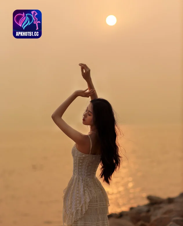 Mengungkap Kecantikan dan Pesona Mu Jin Cutie, Bintang China di Hot51: Review Lengkap dan Analisis Mendalam . The most beautiful girl Goddess 3 - Hot51 Mu Jin Cutie-apkhot51