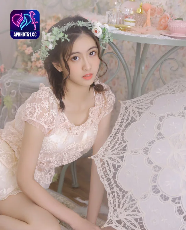 Pan Jun Ya: Bintang Cantik Angel dari China di Hot51 . The most beautiful girl Goddess 1 - Hot51 You are currently viewing Pan Jun Ya: Bintang Cantik Angel dari China di Hot51 . The most beautiful girl Goddess