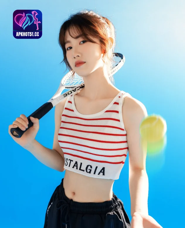 Read more about the article Pei Pei: Gadis Cantik dari Langit, Bintang Tiongkok di Hot51 . The most beautiful girl Goddess