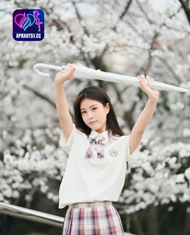 Qi Qi: Gadis Cantik Nan Anggun dari Tiongkok di Hot51 - Mengulas Download Hot51 Live dan Hot51 Mod APK iOS . The most beautiful girl Goddess 4 - Hot51 Qi Qi-hot51