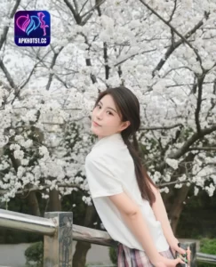 Qi Qi: Gadis Cantik Nan Anggun dari Tiongkok di Hot51 - Mengulas Download Hot51 Live dan Hot51 Mod APK iOS . The most beautiful girl Goddess 7 - Hot51 Read more about the article Qi Qi: Gadis Cantik Nan Anggun dari Tiongkok di Hot51 – Mengulas Download Hot51 Live dan Hot51 Mod APK iOS . The most beautiful girl Goddess