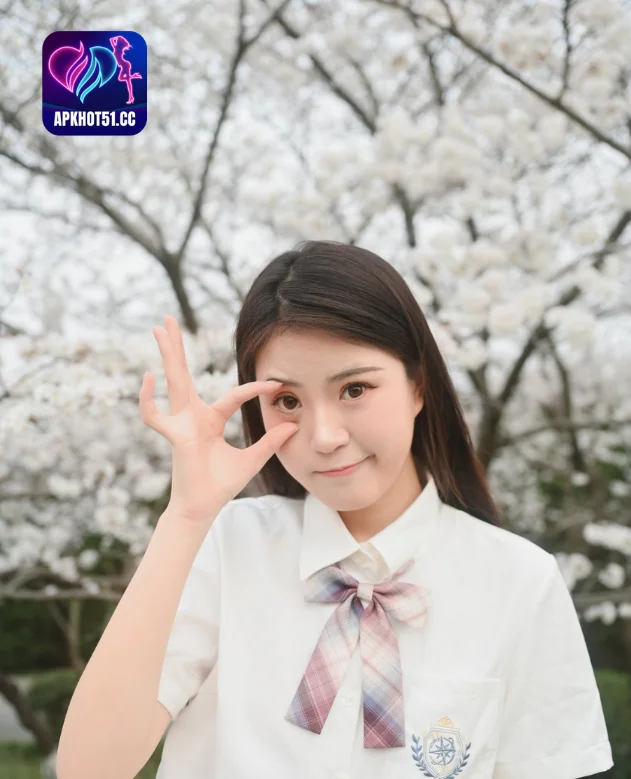 Qi Qi: Gadis Cantik Nan Anggun dari Tiongkok di Hot51 - Mengulas Download Hot51 Live dan Hot51 Mod APK iOS . The most beautiful girl Goddess 2 - Hot51 Qi Qi-hot51