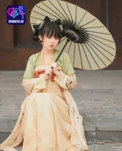 Read more about the article Rahasia Keindahan Qi Xian, Bintang Cantik China di Hot51: Ulasan Lengkap . the most beautiful girl goddess