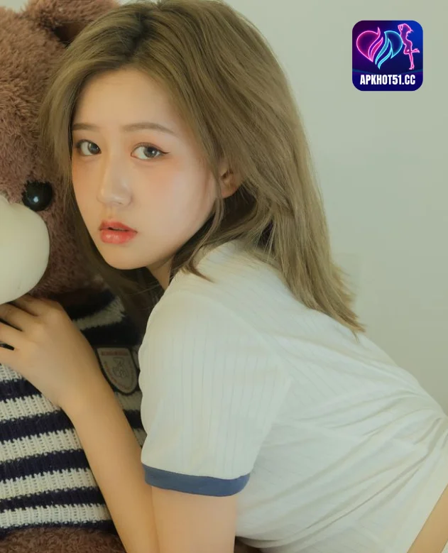 San Yu: Gadis Cantik dan Malaikat Bintang Tionghoa di Hot51 . The most beautiful girl Goddess 5 - Hot51 San Yu-apkhot51