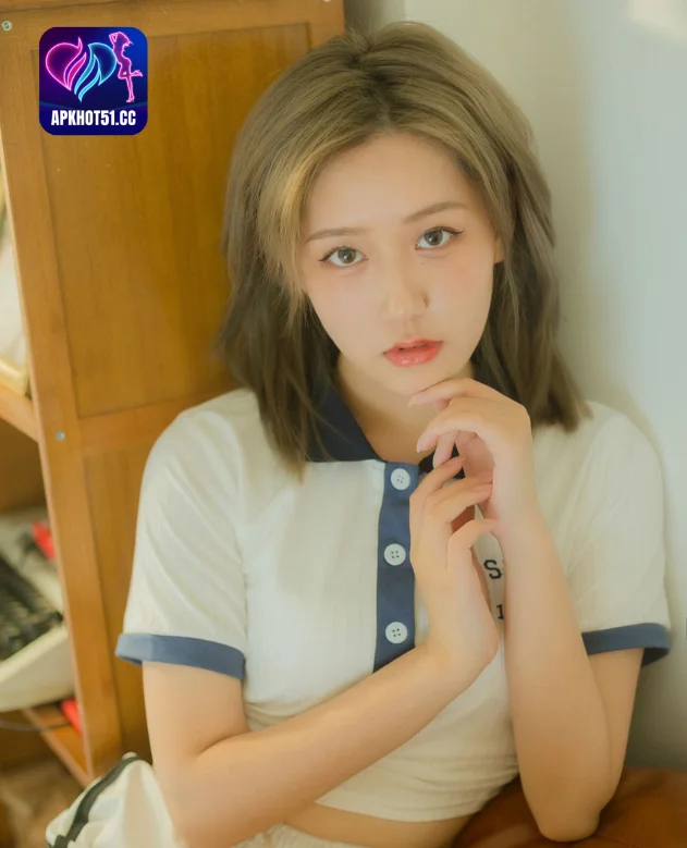 Read more about the article San Yu: Gadis Cantik dan Malaikat Bintang Tionghoa di Hot51 . The most beautiful girl Goddess