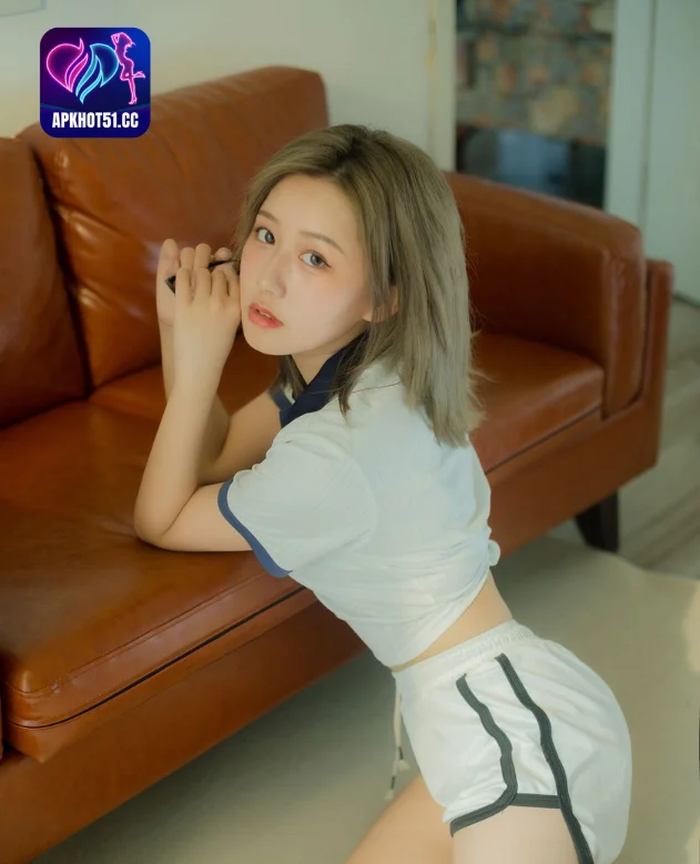 San Yu: Gadis Cantik dan Malaikat Bintang Tionghoa di Hot51 . The most beautiful girl Goddess 3 - Hot51 San Yu-apkhot51