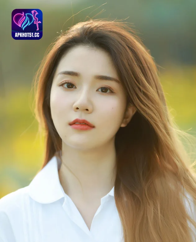 Profil dan Karier Sha Sha: Gadis Cantik yang Membawa Pesona sebagai Bintang China di Hot51 . The most beautiful girl Goddess 3 - Hot51 Sha Sha-apkhot51
