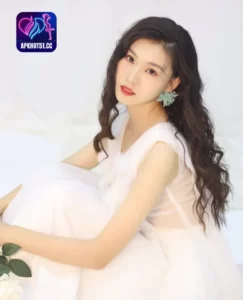 Read more about the article Shao Zi: Kisah Cantik Seorang Bintang Tionghoa di Hot51 – Pengalaman Pribadi yang Menginspirasi . The beauty girl