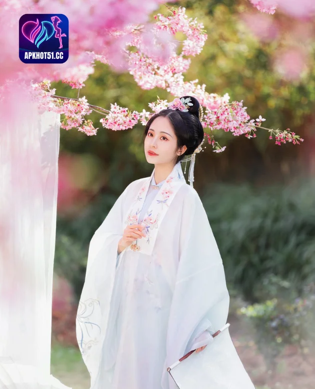 Kisah Mengagumkan Shi Yu Shi Ya: Bintang Cantik dari China di Hot51 . The most beautiful girl Goddess 5 - Hot51 Shi Yu Shi Ya-apkhot51