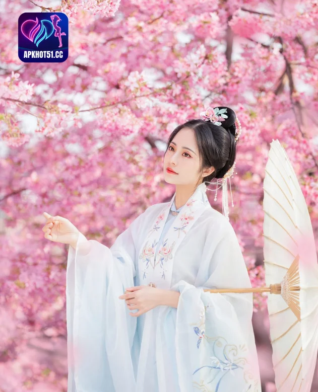 Kisah Mengagumkan Shi Yu Shi Ya: Bintang Cantik dari China di Hot51 . The most beautiful girl Goddess 3 - Hot51 Shi Yu Shi Ya-apkhot51