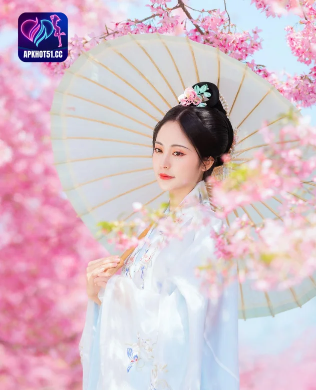 Read more about the article Kisah Mengagumkan Shi Yu Shi Ya: Bintang Cantik dari China di Hot51 . The most beautiful girl Goddess