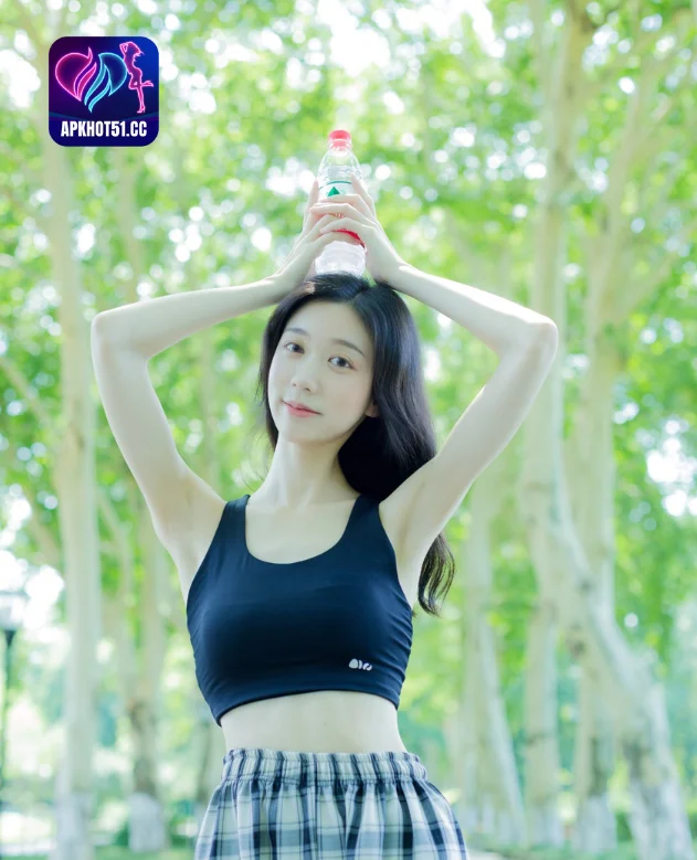 Si Mao Shao Nu-apkhot51