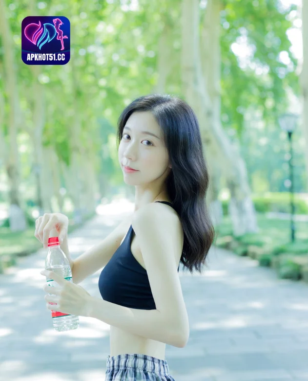 You are currently viewing Si Mao Shao Nu: Kisah Cantik Seorang Bintang Cina di Hot51 . The most beautiful girl Goddess