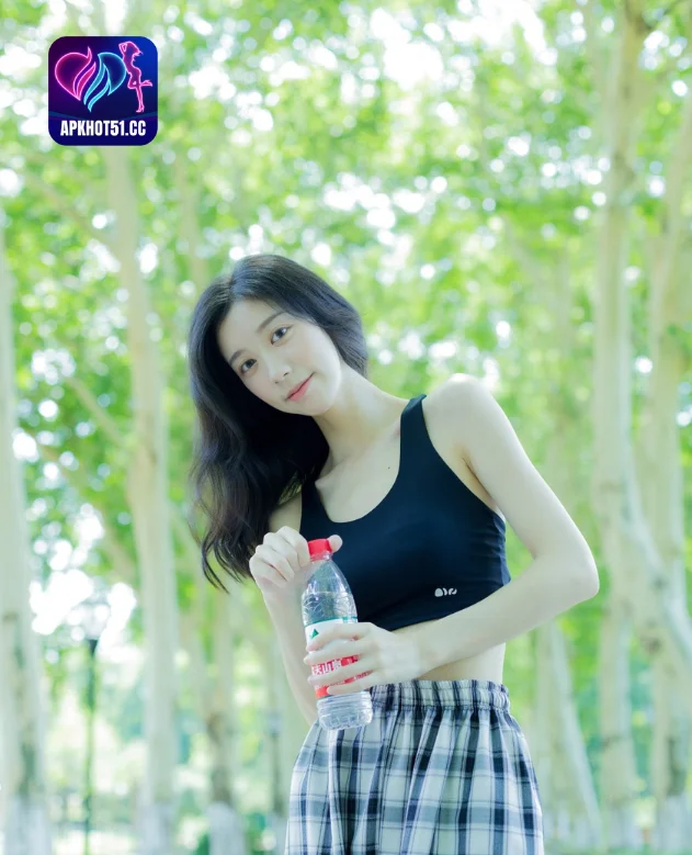 Si Mao Shao Nu-apkhot51