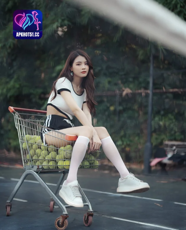 Kisah Mengagumkan Teng Jing: Bintang Cantik Angel dari China di Hot51 . The most beautiful girl Goddess 2 - Hot51 Teng Jing-apkhot51
