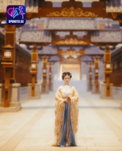 Read more about the article Tuan Zi: Bintang Cantik Angel dan Fenomena Hot51 dalam Sorotan . Beautiful girl Goddess