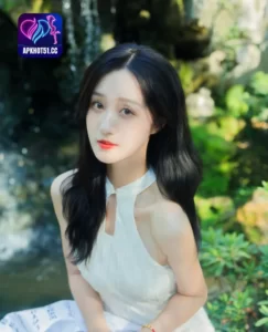 Read more about the article Wan’s Beautiful Girl Angel: Cerita Bintang Tionghoa di Aplikasi Hot51 . The most beautiful girl Goddess