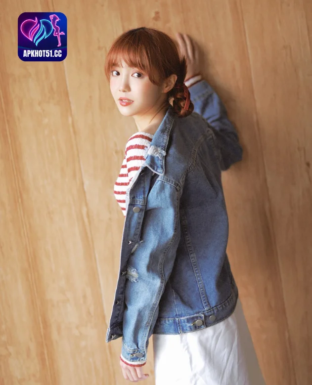 Xi Xi: Gadis Cantik Angel Bintang Tiongkok di Hot51 - Penjelajahan Fenomenal dalam Dunia Mod APK Hot51 dan Hot51 Mod APK iOS . The most beautiful girl Goddess 3 - Hot51 Xi Xi-apkhot51