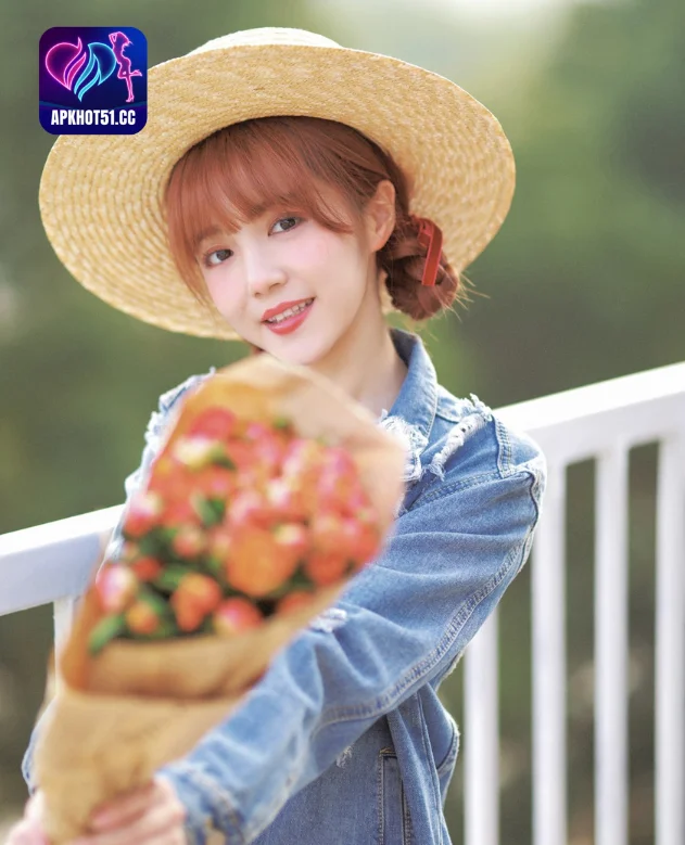 Read more about the article Xi Xi: Gadis Cantik Angel Bintang Tiongkok di Hot51 – Penjelajahan Fenomenal dalam Dunia Mod APK Hot51 dan Hot51 Mod APK iOS . The most beautiful girl Goddess