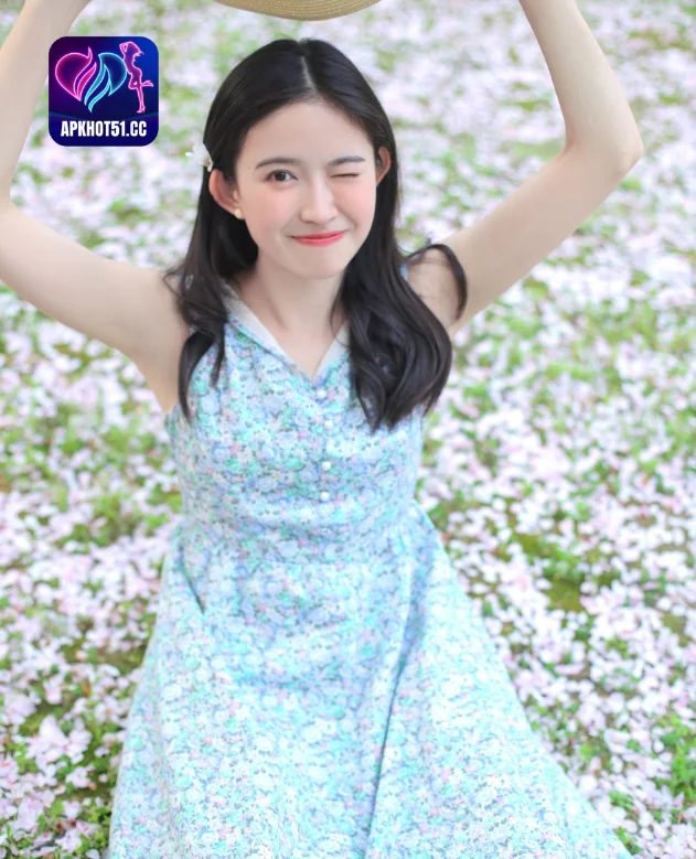 Mengungkap Pesona Xiao Cao Cao Ya: Bintang Cantik dari Cina di Hot51 . The most beautiful girl Goddess 3 - Hot51 Xiao Cao Cao Ya-apkhot51