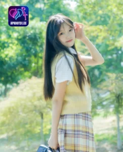 Read more about the article Xiao Chen: Pesona Gadis Cantik China di Hot51 – Kisah Bintang Panas yang Memikat Hati . The most beautiful girl Goddess