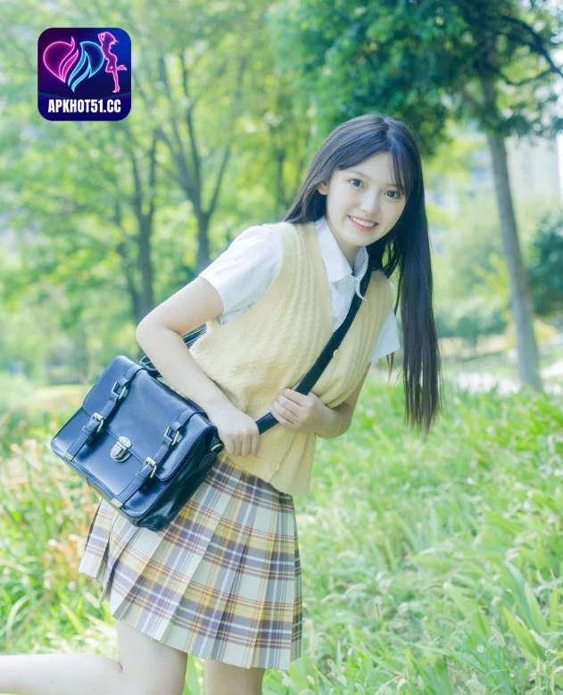 Xiao Chen: Pesona Gadis Cantik China di Hot51 - Kisah Bintang Panas yang Memikat Hati . The most beautiful girl Goddess 3 - Hot51 Xiao Chen-hot51